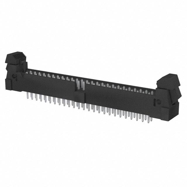 EHT-125-01-T-D CONN HEADER VERT 50POS 2MM
