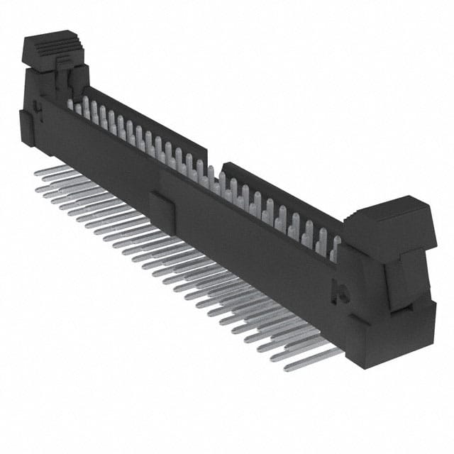 EHT-125-01-TM-D-RA CONN HEADER R/A 50POS 2MM