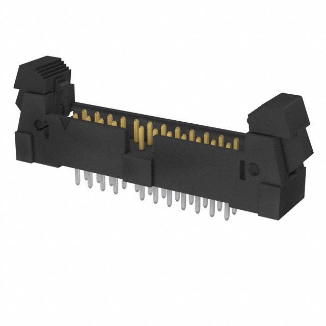 EHT-112-01-S-D-09 CONN HEADER VERT 24POS 2MM