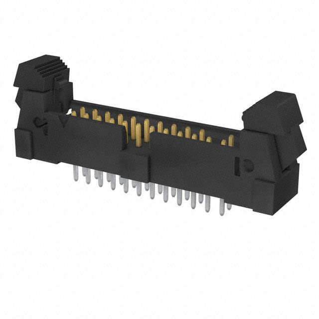 EHT-112-01-S-D-22 CONN HEADER VERT 24POS 2MM