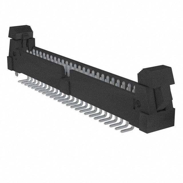 EHT-125-01-T-D-SM-LC CONN HEADER SMD 50POS 2MM