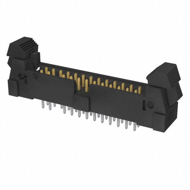 EHT-113-01-S-D-05 CONN HEADER VERT 26POS 2MM