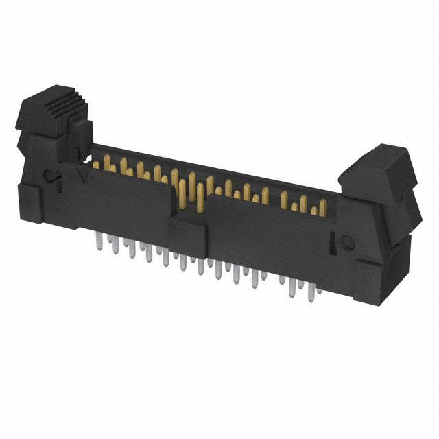 EHT-113-01-S-D-21 CONN HEADER VERT 26POS 2MM