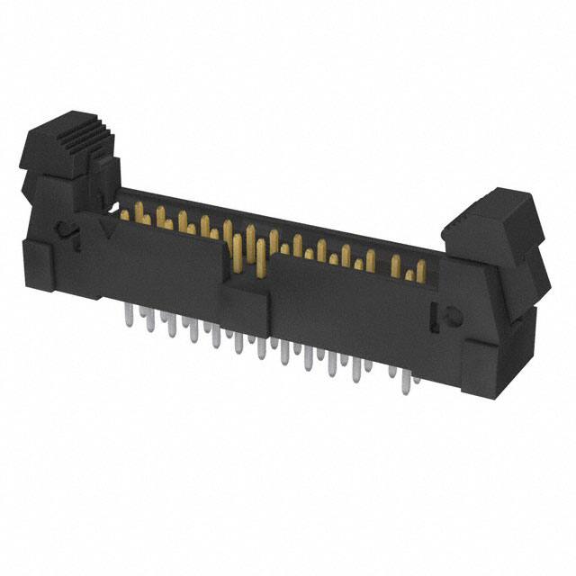 EHT-113-01-S-D-23 CONN HEADER VERT 26POS 2MM