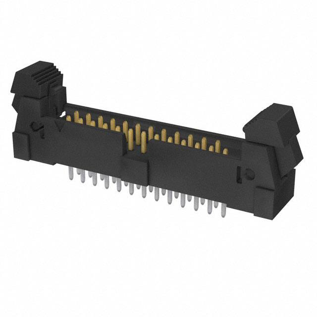 EHT-113-01-S-D-26 CONN HEADER VERT 26POS 2MM