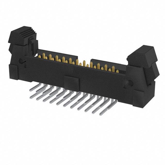 EHT-112-01-S-D-RA-01 CONN HEADER R/A 24POS 2MM