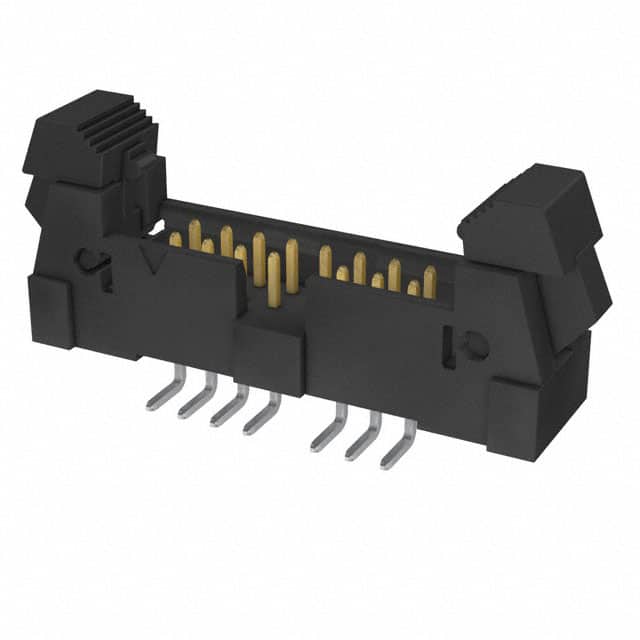EHT-108-01-S-D-SM-09-K CONN HEADER SMD 16POS 2MM
