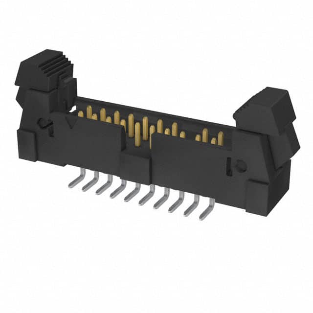 EHT-110-01-S-D-SM-16-K CONN HEADER SMD 20POS 2MM
