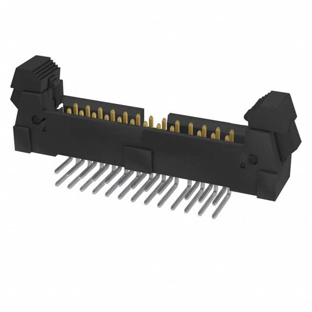 EHT-113-01-S-D-RA-08 CONN HEADER R/A 26POS 2MM