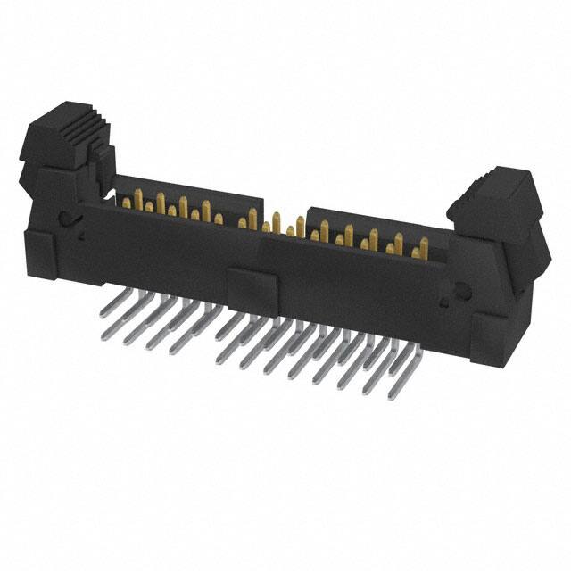 EHT-113-01-S-D-RA-17 CONN HEADER R/A 26POS 2MM