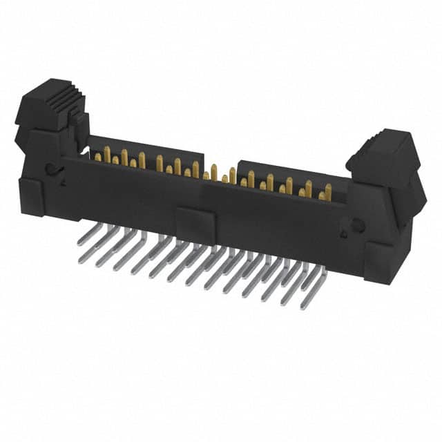 EHT-113-01-S-D-RA-20 CONN HEADER R/A 26POS 2MM
