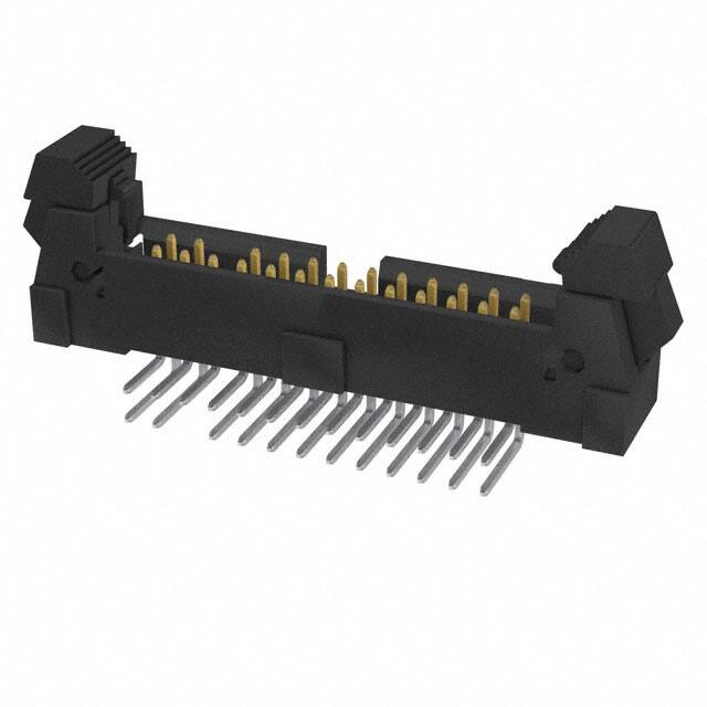 EHT-113-01-S-D-RA-21 CONN HEADER R/A 26POS 2MM