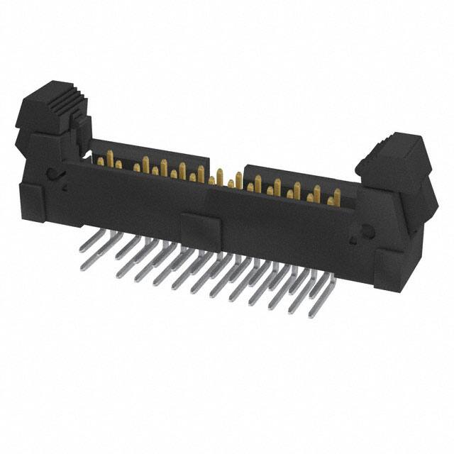 EHT-113-01-S-D-RA-23 CONN HEADER R/A 26POS 2MM