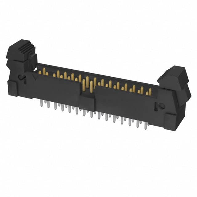 EHT-115-01-S-D-04 CONN HEADER VERT 30POS 2MM