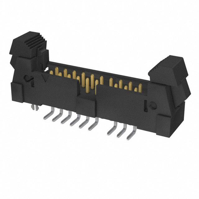 EHT-110-01-S-D-SM-LC-13-P CONN HEADER SMD 20POS 2MM