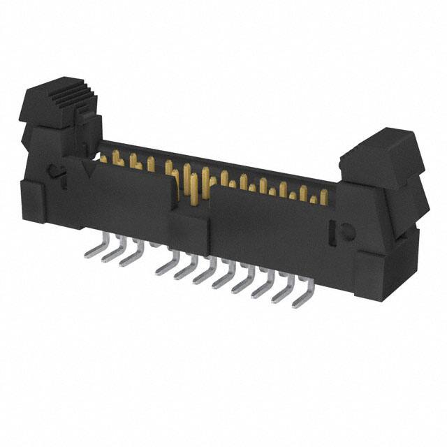 EHT-112-01-S-D-SM-07-K CONN HEADER SMD 24POS 2MM