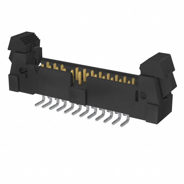 EHT-112-01-S-D-SM-08-K CONN HEADER SMD 24POS 2MM