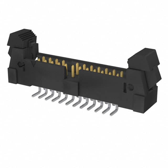 EHT-112-01-S-D-SM-10-K CONN HEADER SMD 24POS 2MM