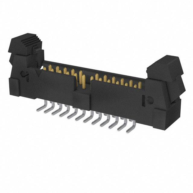 EHT-112-01-S-D-SM-12-K CONN HEADER SMD 24POS 2MM