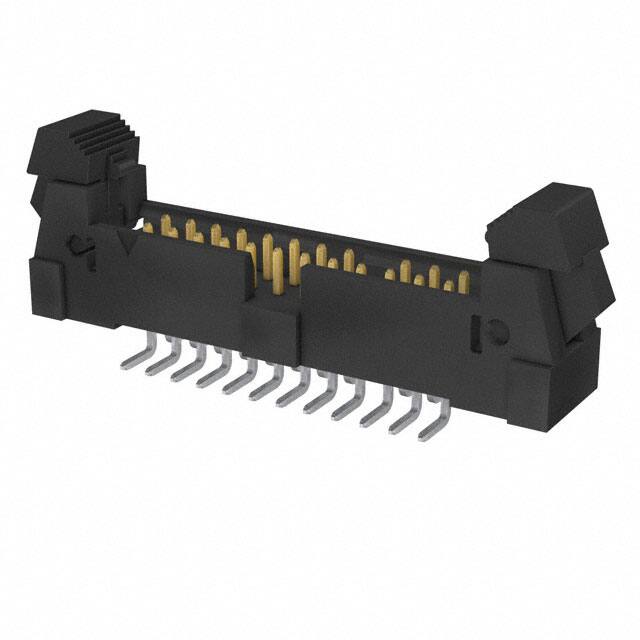EHT-112-01-S-D-SM-18-K CONN HEADER SMD 24POS 2MM