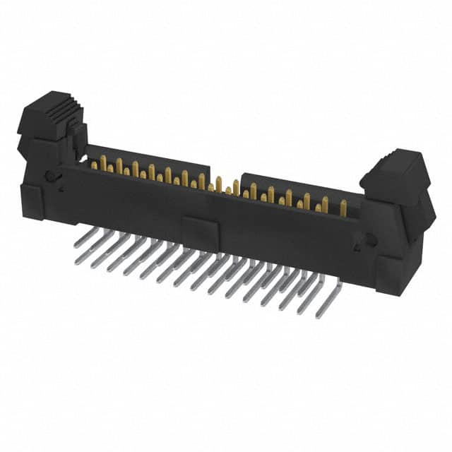 EHT-115-01-S-D-RA-02 CONN HEADER R/A 30POS 2MM