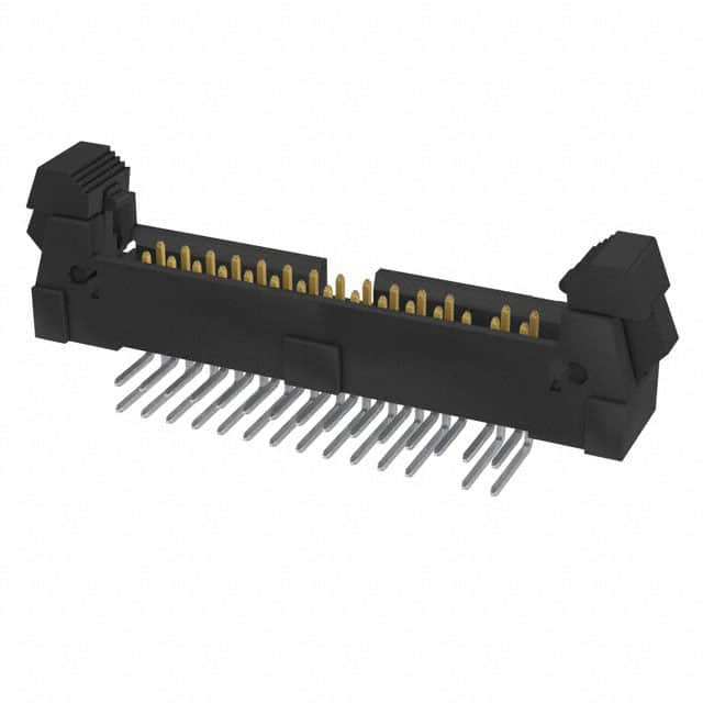 EHT-115-01-S-D-RA-05 CONN HEADER R/A 30POS 2MM