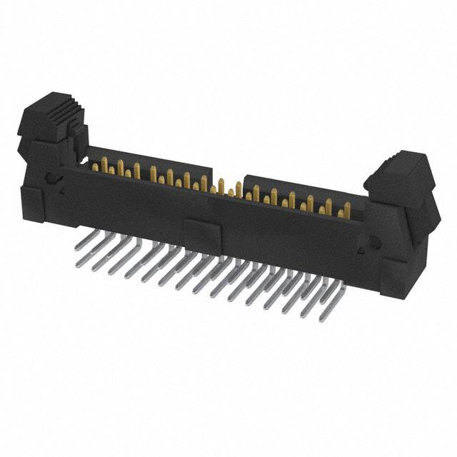 EHT-115-01-S-D-RA-24 CONN HEADER R/A 30POS 2MM