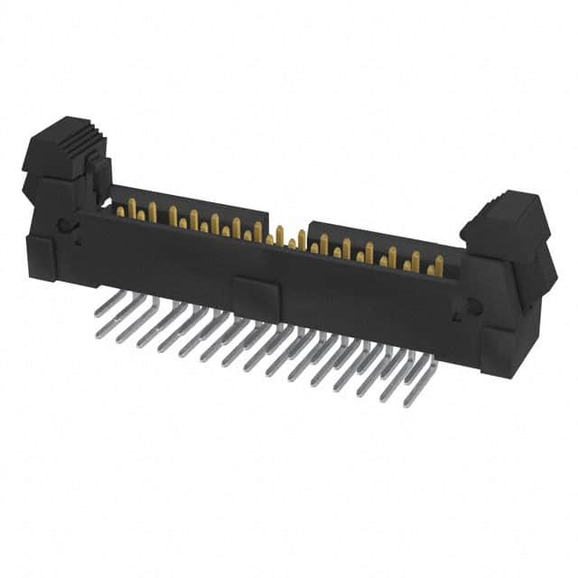 EHT-115-01-S-D-RA-26 CONN HEADER R/A 30POS 2MM