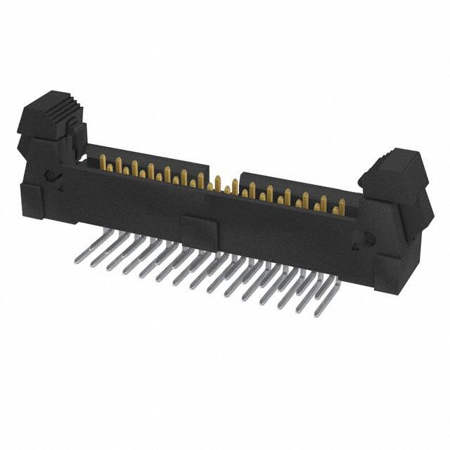 EHT-115-01-S-D-RA-30 CONN HEADER R/A 30POS 2MM