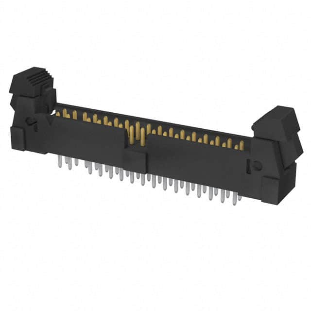 EHT-117-01-S-D-05 CONN HEADER VERT 34POS 2MM