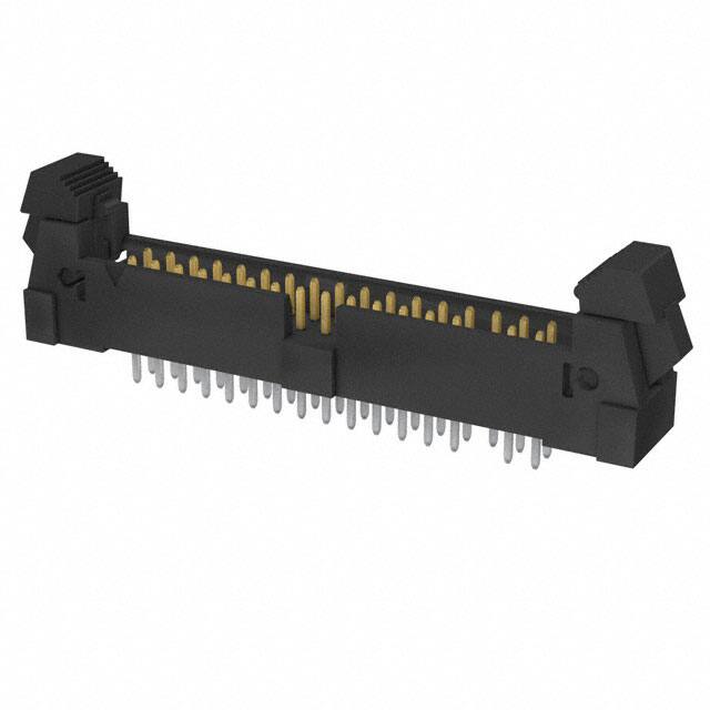 EHT-117-01-S-D-29 CONN HEADER VERT 34POS 2MM