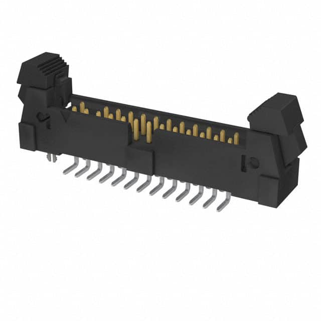 EHT-113-01-S-D-SM-LC-04-P CONN HEADER SMD 26POS 2MM