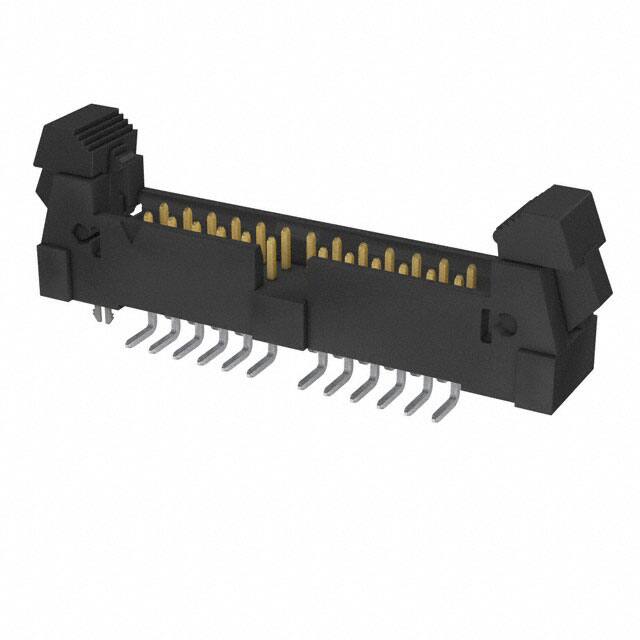 EHT-113-01-S-D-SM-LC-13-P CONN HEADER SMD 26POS 2MM
