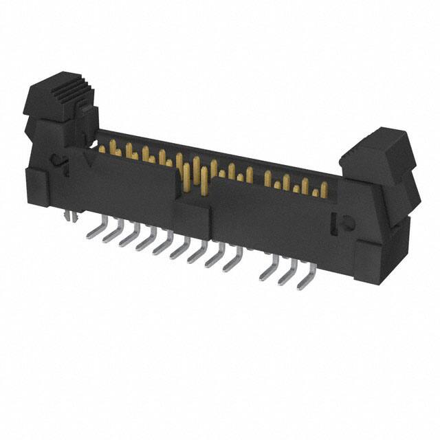 EHT-113-01-S-D-SM-LC-19-P CONN HEADER SMD 26POS 2MM