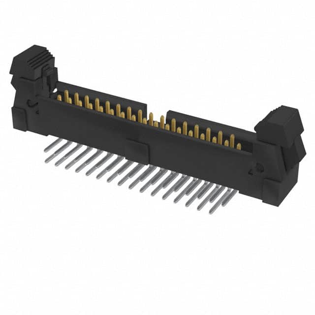EHT-117-01-S-D-RA-01 CONN HEADER R/A 34POS 2MM