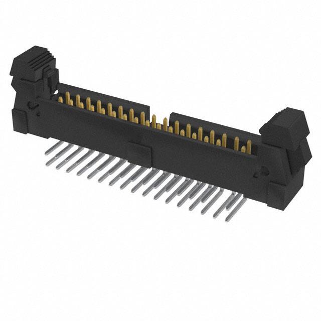 EHT-117-01-S-D-RA-04 CONN HEADER R/A 34POS 2MM