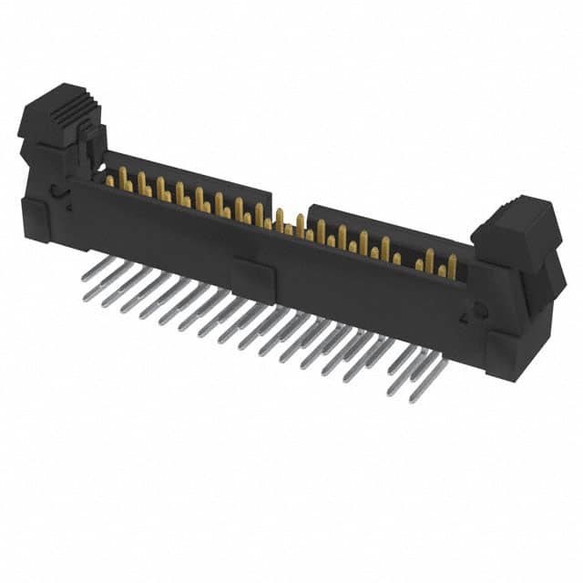 EHT-117-01-S-D-RA-05 CONN HEADER R/A 34POS 2MM