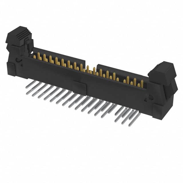 EHT-117-01-S-D-RA-07 CONN HEADER R/A 34POS 2MM