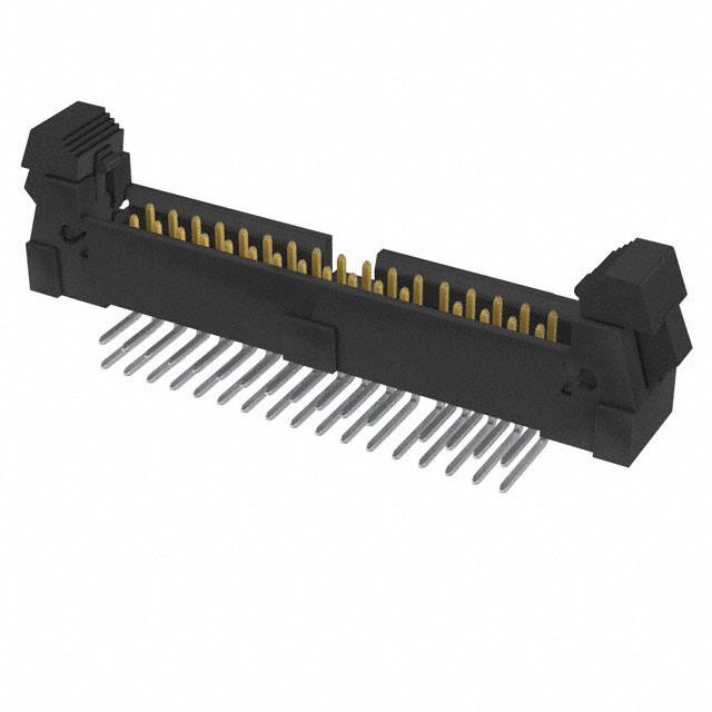 EHT-117-01-S-D-RA-10 CONN HEADER R/A 34POS 2MM