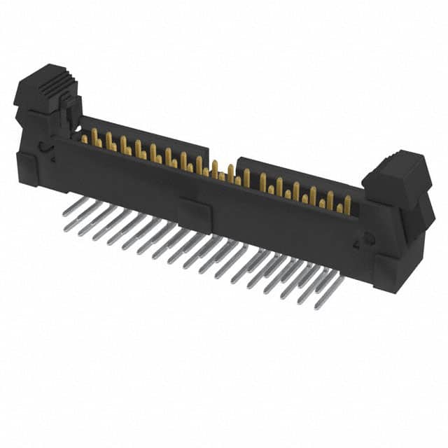 EHT-117-01-S-D-RA-12 CONN HEADER R/A 34POS 2MM