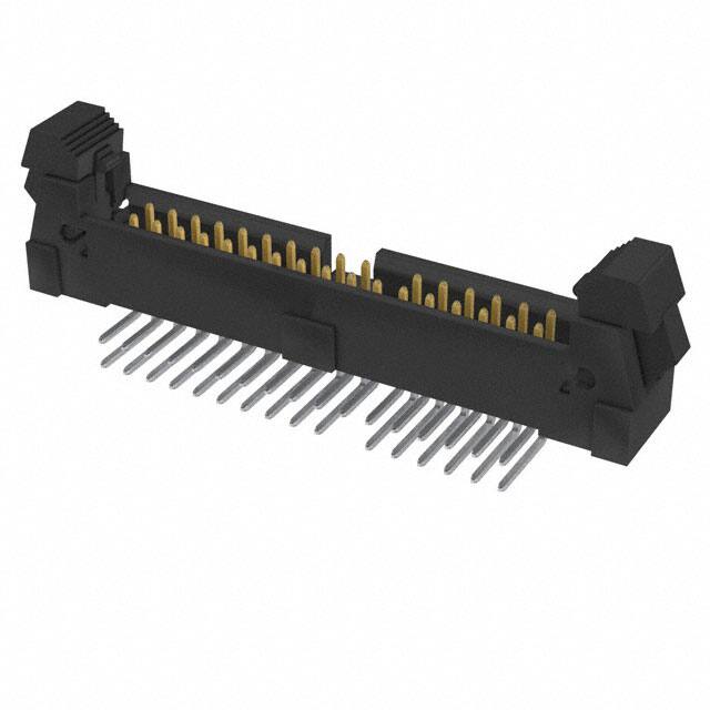 EHT-117-01-S-D-RA-13 CONN HEADER R/A 34POS 2MM