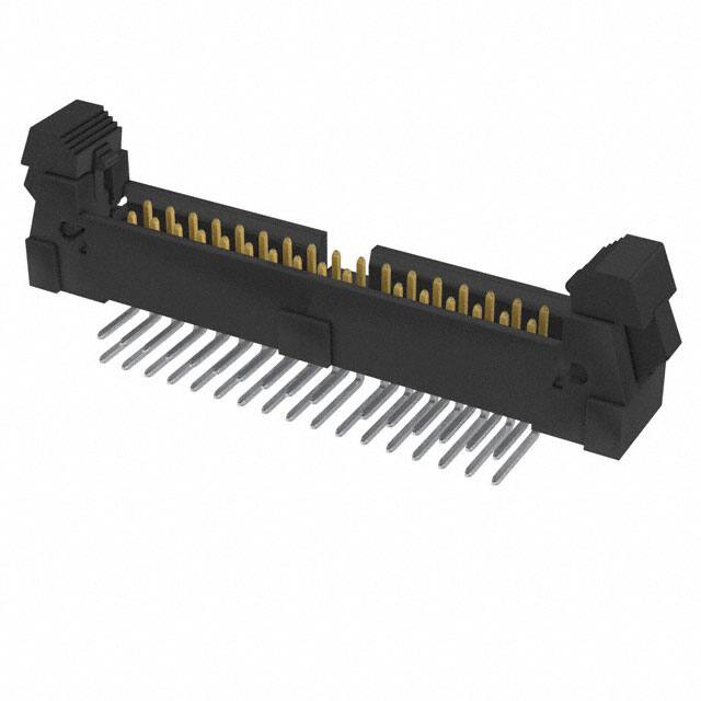 EHT-117-01-S-D-RA-14 CONN HEADER R/A 34POS 2MM
