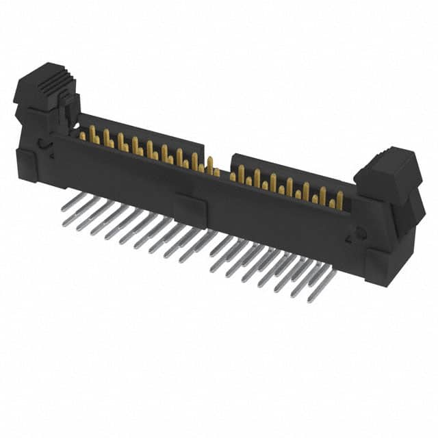 EHT-117-01-S-D-RA-15 CONN HEADER R/A 34POS 2MM