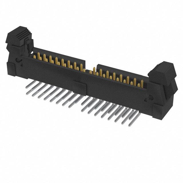 EHT-117-01-S-D-RA-17 CONN HEADER R/A 34POS 2MM