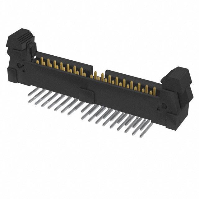 EHT-117-01-S-D-RA-19 CONN HEADER R/A 34POS 2MM