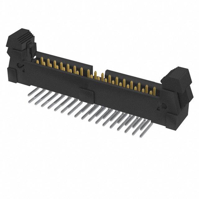 EHT-117-01-S-D-RA-20 CONN HEADER R/A 34POS 2MM