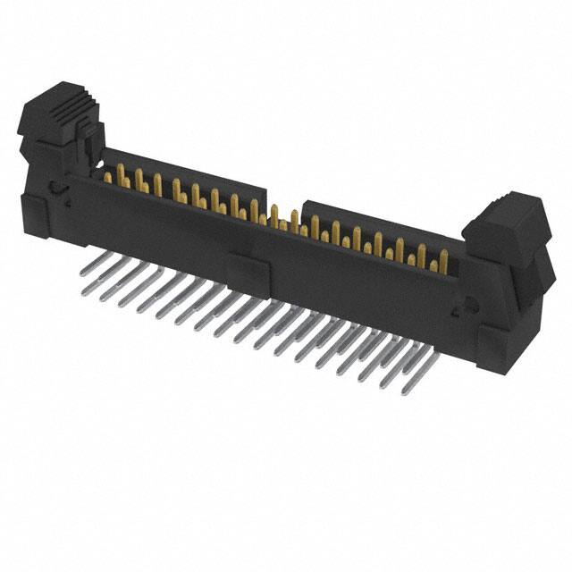 EHT-117-01-S-D-RA-28 CONN HEADER R/A 34POS 2MM