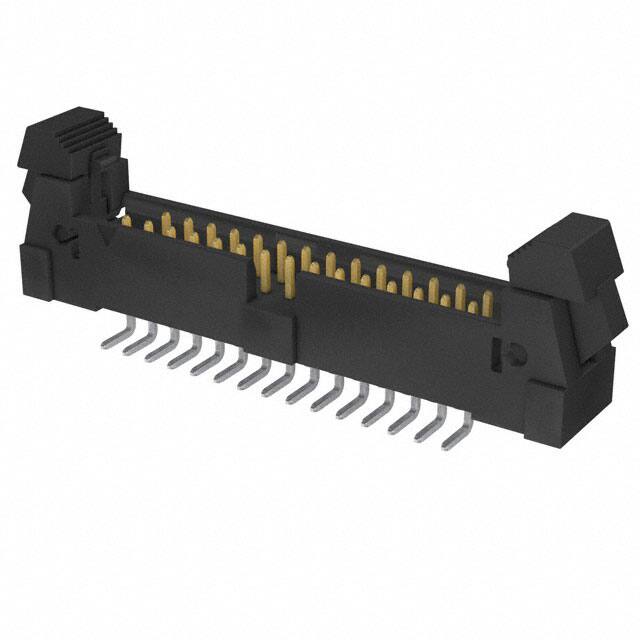 EHT-115-01-S-D-SM-02 CONN HEADER SMD 30POS 2MM