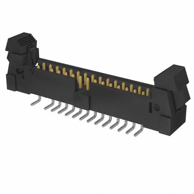 EHT-115-01-S-D-SM-03 CONN HEADER SMD 30POS 2MM