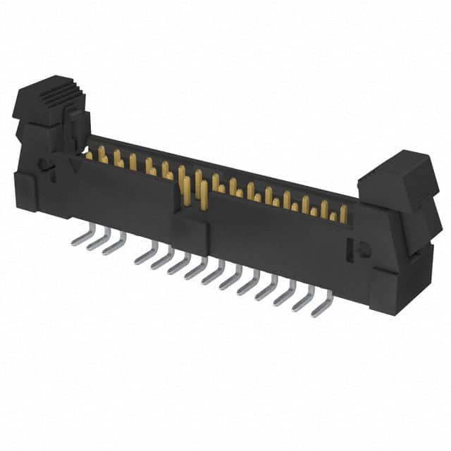 EHT-115-01-S-D-SM-07 CONN HEADER SMD 30POS 2MM
